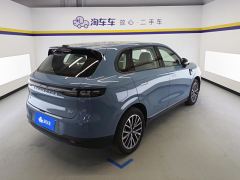 Leapmotor B10 510 LiDAR Edition - фото 2