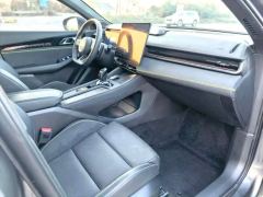 Lynk & Co 03 Champion 1.5T Dual Clutch 2WD Pro 5-seater - ფოტო 4