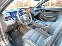 Lynk & Co 03 Champion 1.5T Dual Clutch 2WD Pro 5-seater - ფოტო 7