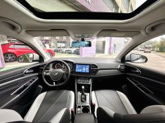 Jetta VS5 280TSI Automatic Pioneer Edition - ფოტო 10