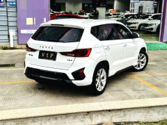 Jetta VS5 280TSI Automatic Pioneer Edition - ფოტო 11