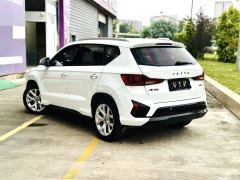 Jetta VS5 280TSI Automatic Pioneer Edition - ფოტო 13