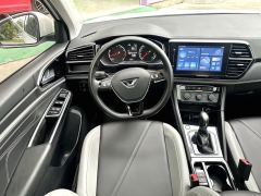 Jetta VS5 280TSI Automatic Pioneer Edition - ფოტო 4