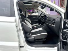 Jetta VS5 280TSI Automatic Pioneer Edition - ფოტო 5