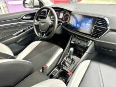 Jetta VS5 280TSI Automatic Pioneer Edition - ფოტო 6