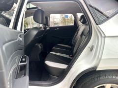 Jetta VS5 280TSI Automatic Pioneer Edition - ფოტო 7