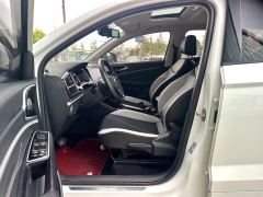 Jetta VS5 280TSI Automatic Pioneer Edition - ფოტო 8
