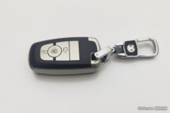 Ford Explorer EcoBoost 285 AWD Edition 6 - ფოტო 10