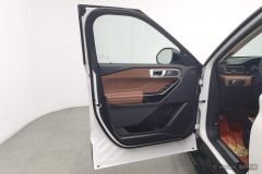 Ford Explorer EcoBoost 285 AWD Edition 6 - ფოტო 11