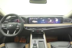 Ford Explorer EcoBoost 285 AWD Edition 6 - ფოტო 14
