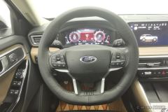 Ford Explorer EcoBoost 285 AWD Edition 6 - ფოტო 15