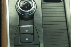 Ford Explorer EcoBoost 285 AWD Edition 6 - ფოტო 17