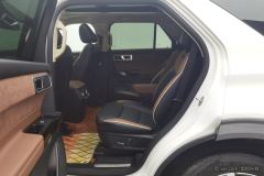 Ford Explorer EcoBoost 285 AWD Edition 6 - ფოტო 19