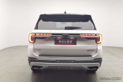 Ford Explorer EcoBoost 285 AWD Edition 6 - ფოტო 4