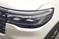 Ford Explorer EcoBoost 285 AWD Edition 6 - ფოტო 5