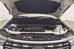 Ford Explorer EcoBoost 285 AWD Edition 6 - ფოტო 7