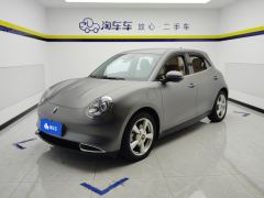 Ora Great Wall Good Cat 401km Luxury Edition - ფოტო 1