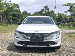 Peugeot 508L 400THP Flagship Edition - ფოტო 2