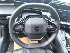 Peugeot 508L 400THP Flagship Edition - ფოტო 4