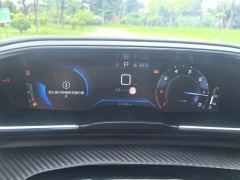 Peugeot 508L 400THP Flagship Edition - ფოტო 5