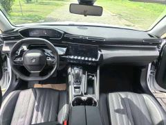 Peugeot 508L 400THP Flagship Edition - ფოტო 6