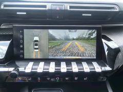 Peugeot 508L 400THP Flagship Edition - ფოტო 9