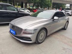 Genesis G80 2.5T RWD Flagship Edition - ფოტო 1