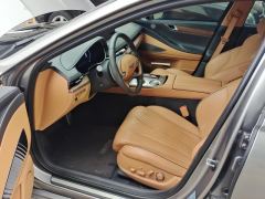 Genesis G80 2.5T RWD Flagship Edition - ფოტო 14