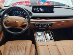 Genesis G80 2.5T RWD Flagship Edition - ფოტო 16