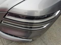 Genesis G80 2.5T RWD Flagship Edition - ფოტო 4