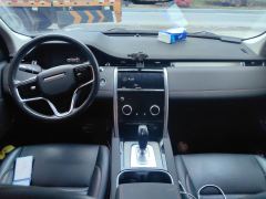 Land Rover Discovery Sport 249PS Edition 5 - photo 16