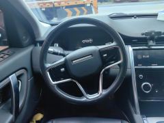 Land Rover Discovery Sport 249PS Edition 5 - photo 18