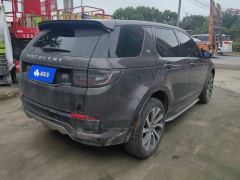 Land Rover Discovery Sport 249PS Edition 5 - photo 2