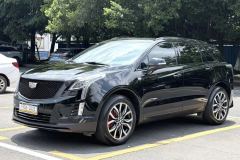 Cadillac XT5 2.0T AWDLuxury Version Edition - ფოტო 1