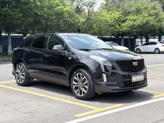 Cadillac XT5 2.0T AWDLuxury Version Edition - ფოტო 2
