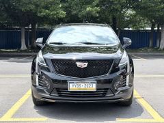 Cadillac XT5 2.0T AWDLuxury Version Edition - ფოტო 3