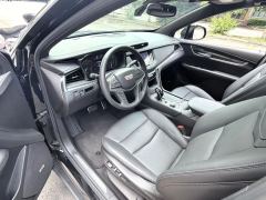 Cadillac XT5 2.0T AWDLuxury Version Edition - ფოტო 4