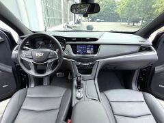 Cadillac XT5 2.0T AWDLuxury Version Edition - ფოტო 5