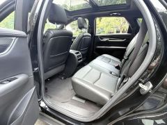 Cadillac XT5 2.0T AWDLuxury Version Edition - ფოტო 6