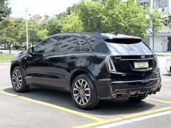 Cadillac XT5 2.0T AWDLuxury Version Edition - ფოტო 7