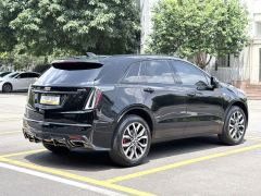 Cadillac XT5 2.0T AWDLuxury Version Edition - ფოტო 8