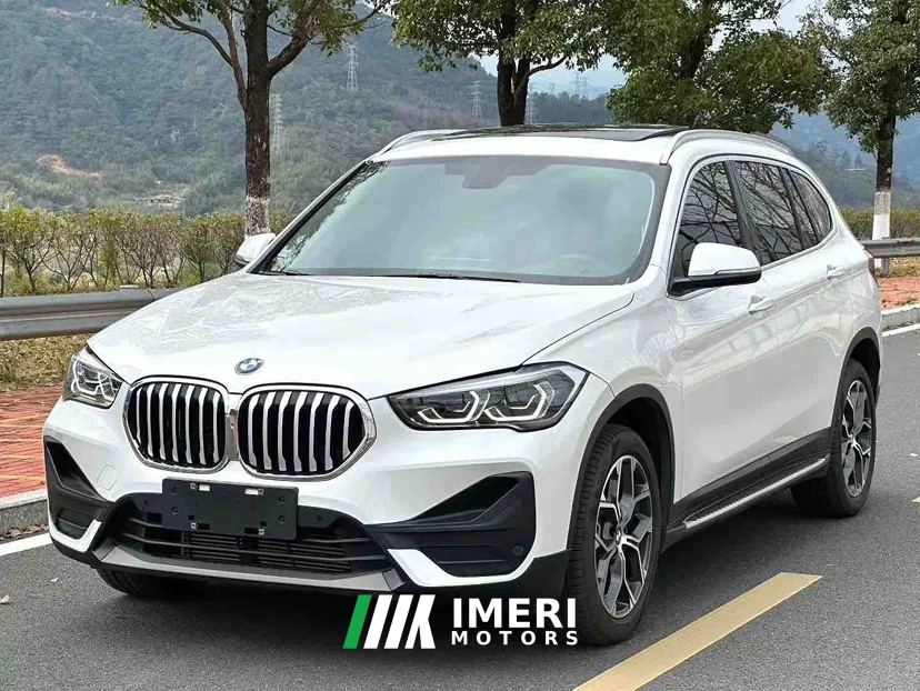 BMW X1 sDrive25Li Premier