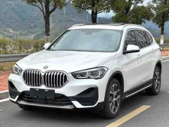 BMW X1 sDrive25Li Premier - photo 1