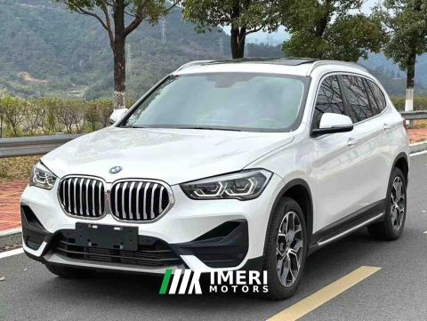 2022 BMW X1 sDrive25Li Premier - ავტომობილი ჩინეთიდან