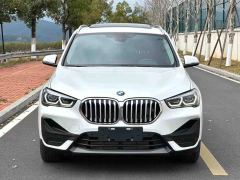BMW X1 sDrive25Li Premier - photo 2