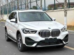 BMW X1 sDrive25Li Premier - photo 3