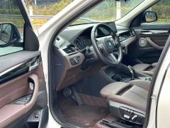 BMW X1 sDrive25Li Premier - photo 4