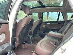 BMW X1 sDrive25Li Premier - photo 5