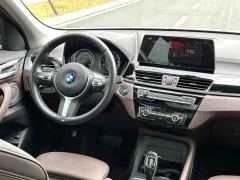 BMW X1 sDrive25Li Premier - photo 6