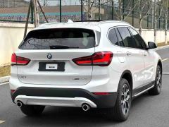 BMW X1 sDrive25Li Premier - photo 7